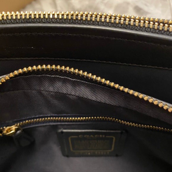 Coach 1941 limited edition purse in new condition - Picture 6 of 6